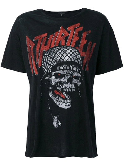 R13 Rthirteen T-shirt