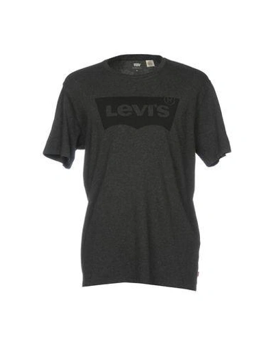 LEVI'S T-SHIRTS