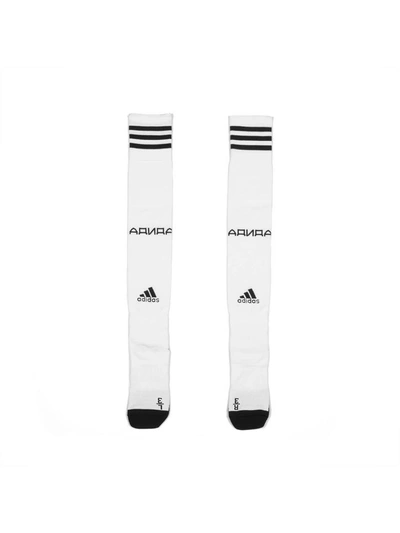 GOSHA RUBCHINSKIY ADIDAS SOCKS