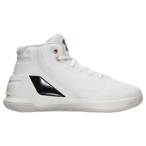 under armour girls basketball shoes