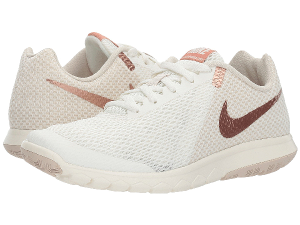 nike flex experience rn brown