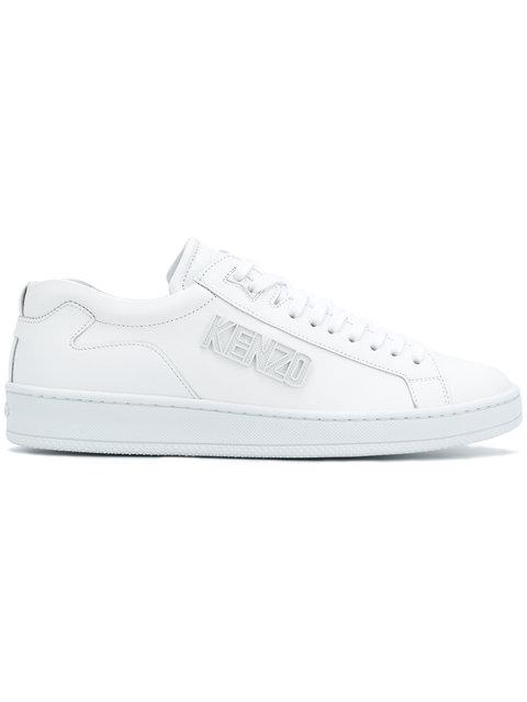 kenzo tennix sneakers