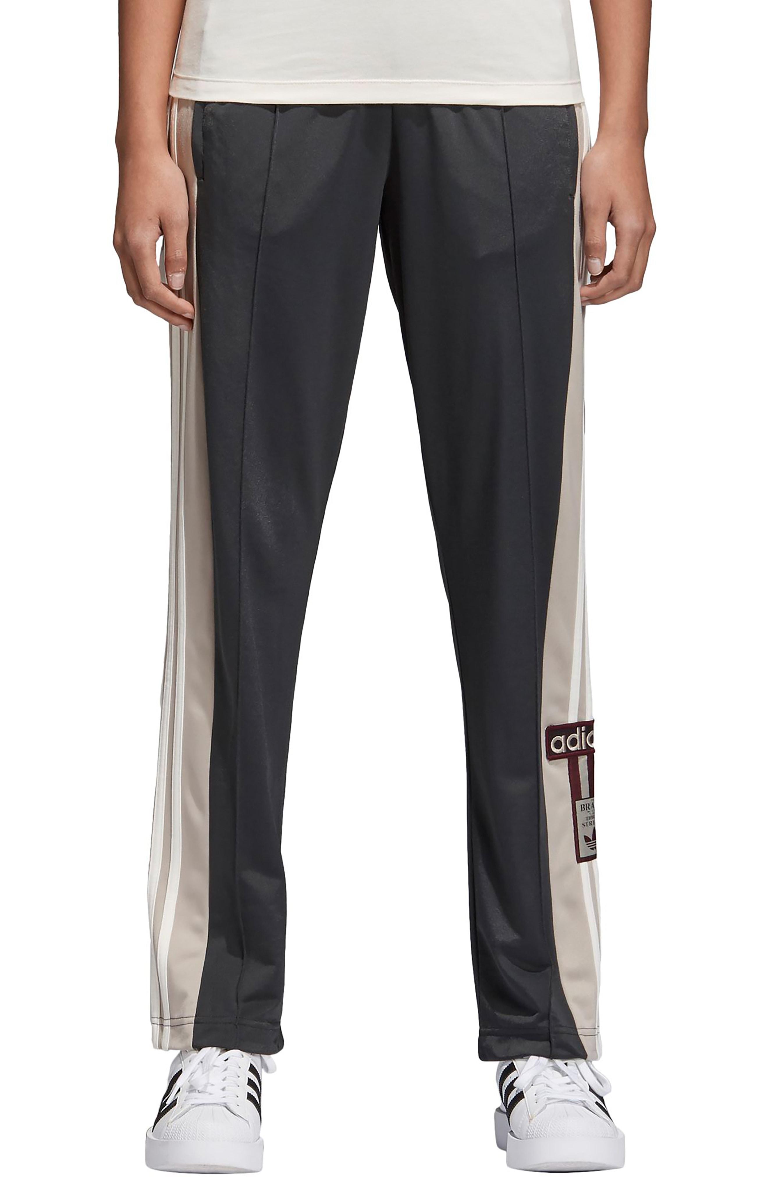 adidas tearaway track pants