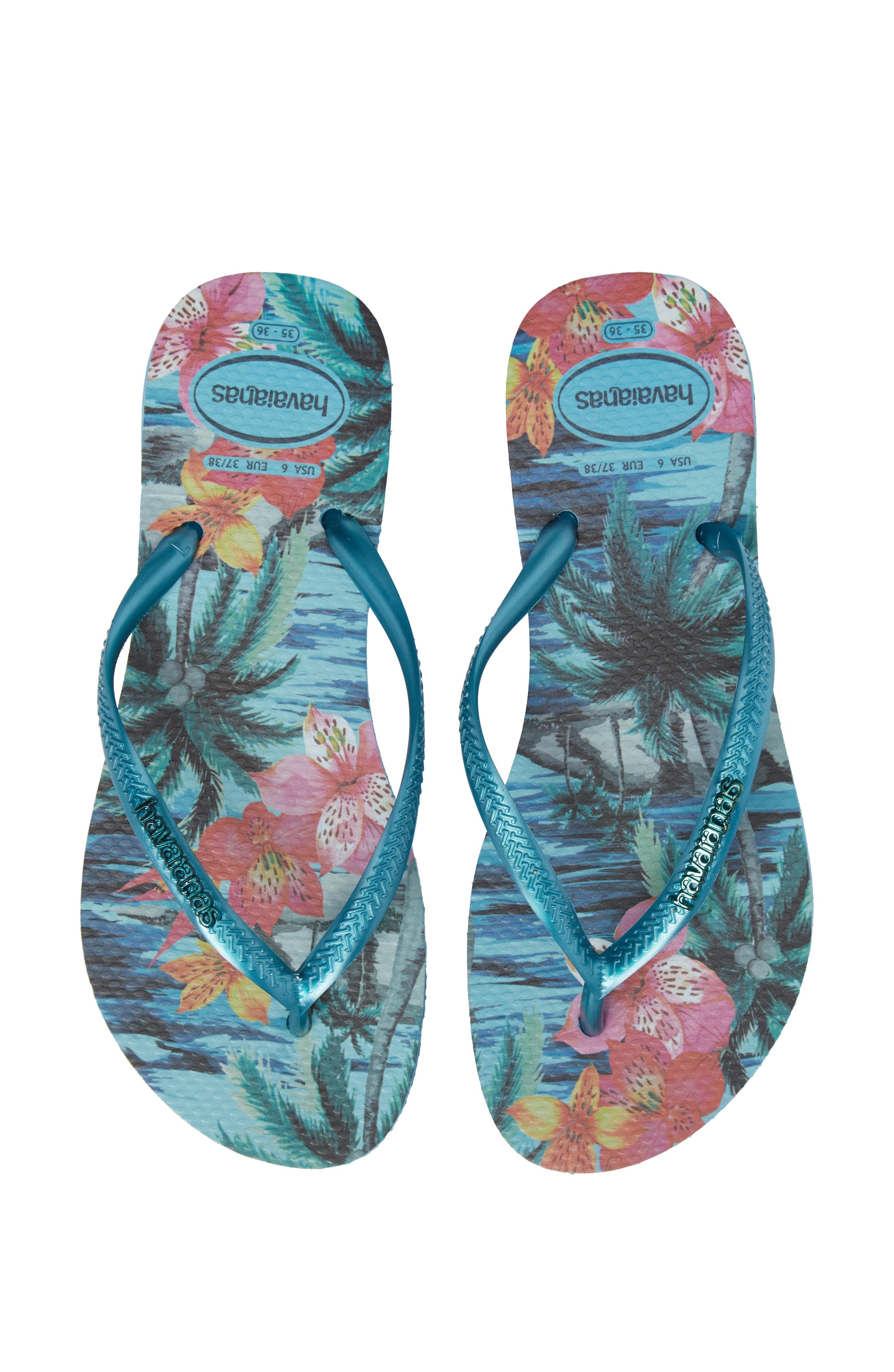 havaianas slim powerpuff girls