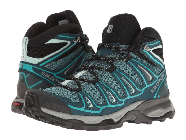 salomon x ultra mid aero