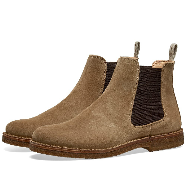 bitflex chelsea boot