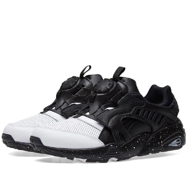 puma disc shop