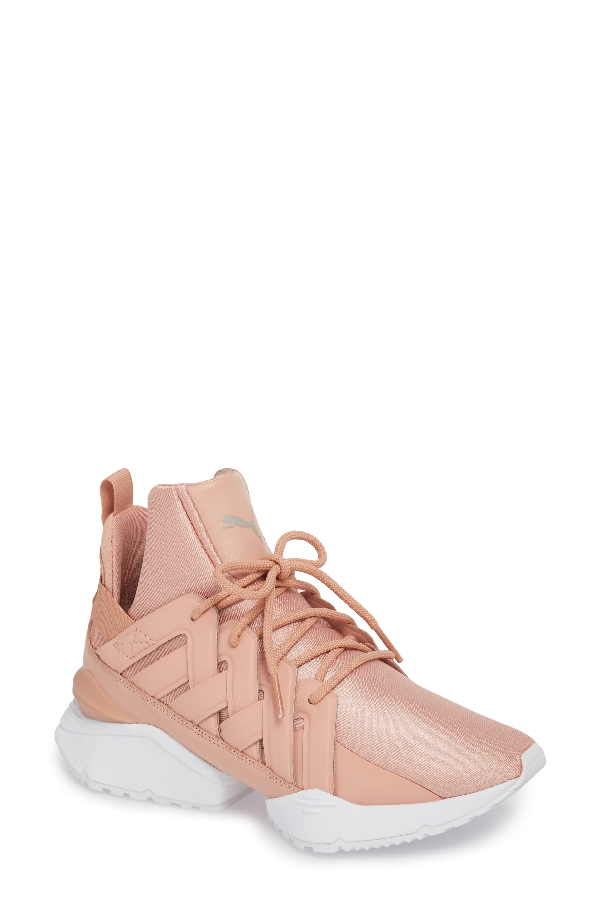 ballet inspired sneakers