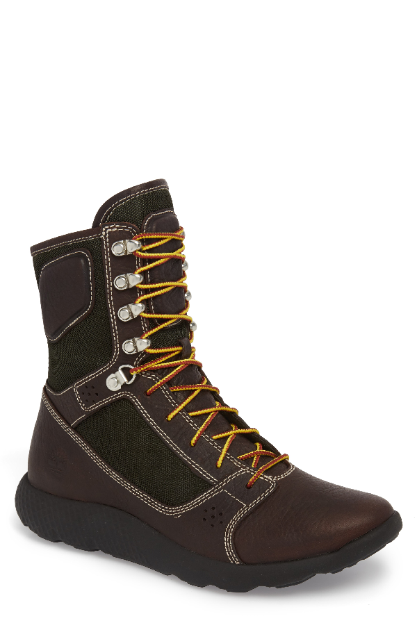 flyroam tactical timberland