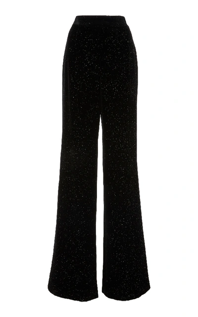 THE VAMPIRE'S WIFE TAILORED TROUSERS