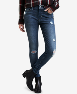 macys levis 720