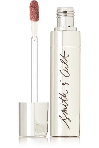 SMITH & CULT THE TAINTED LIP STAIN - KISSING TINY FLOWERS