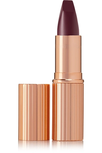 CHARLOTTE TILBURY MATTE REVOLUTION LIPSTICK - FESTIVAL MAGIC