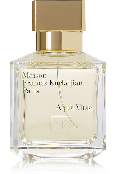 maison francis kurkdjian aqua vitae eau de toilette