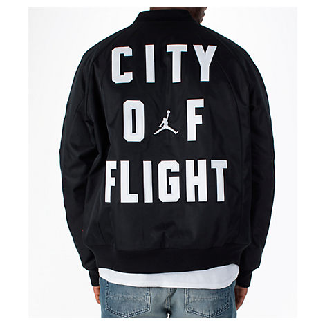 air jordan muscle jacket