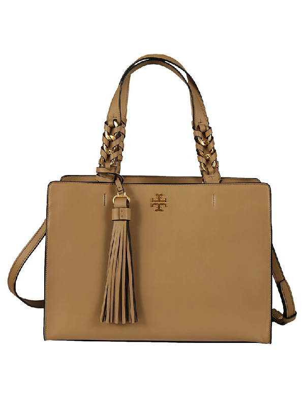tory burch brooke tote