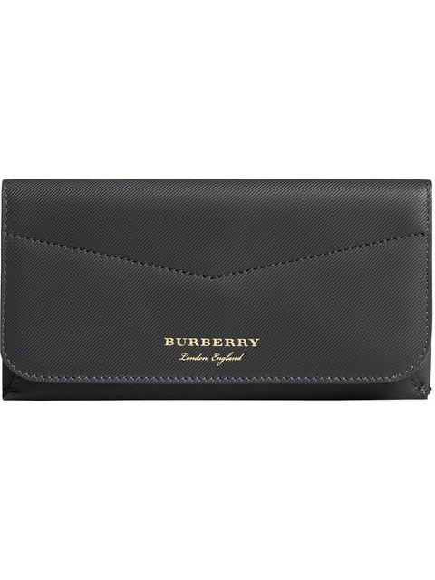 burberry envelope wallet