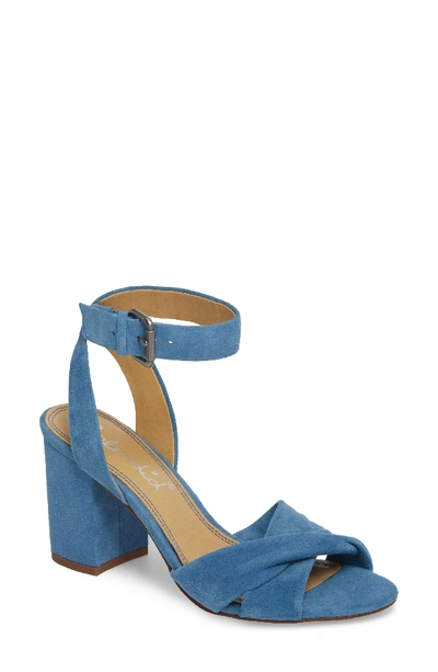 Splendid fairy block heel sandal hot sale