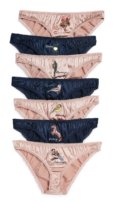 Stella mccartney knickers of cheap the week