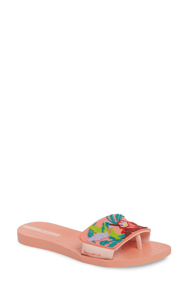 ipanema nectar slides