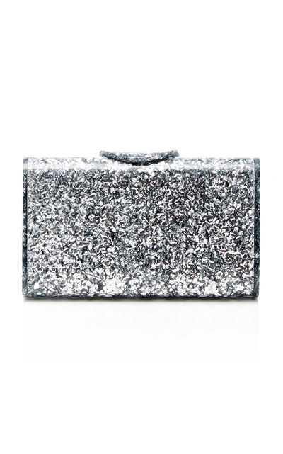 EDIE PARKER MINI LARA CLUTCH
