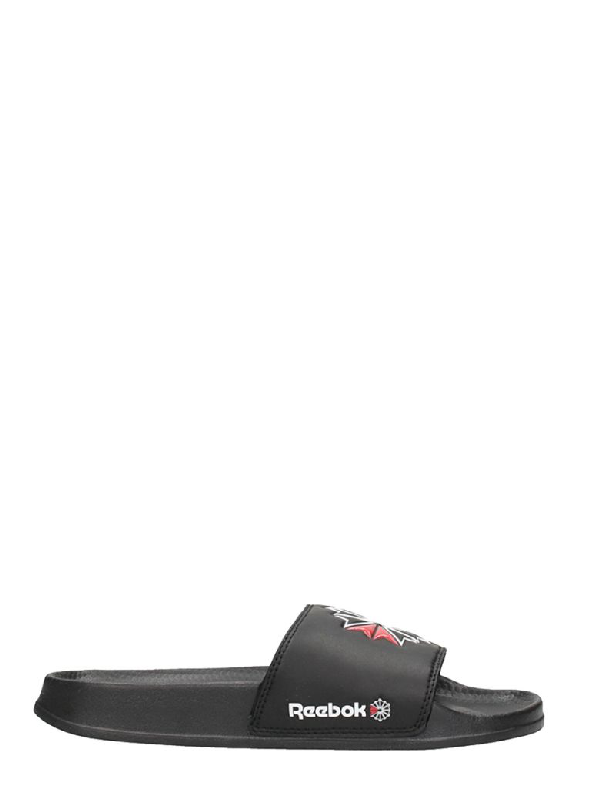reebok flats