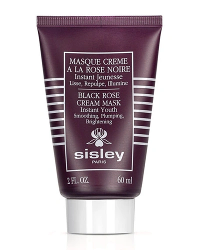 SISLEY PARIS BLACK ROSE CREAM MASK, 2.1 OZ.