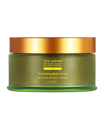 TATA HARPER SMOOTHING BODY SCRUB, 5.0 OZ./ 150 ML