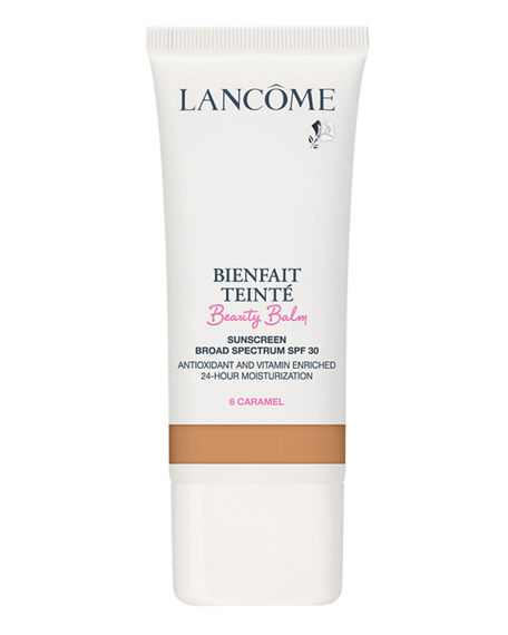 lancome bienfait teinte 2 clair