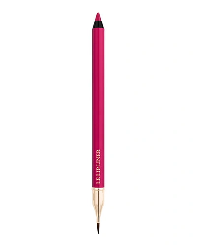LANCÔME LE LIP LINER - WATERPROOF LIP LINER WITH BRUSH