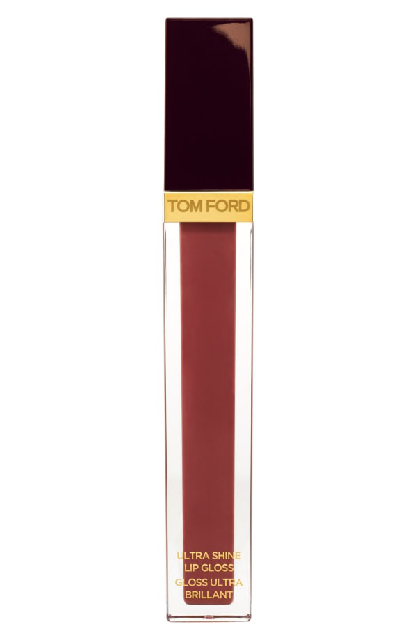 Shop Tom Ford Ultra Shine Lip Gloss - Love Bruise