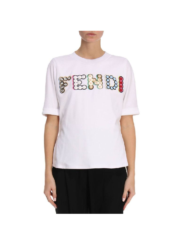 fendi shirt women