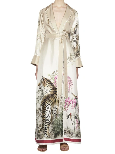 F.R.S FOR RESTLESS SLEEPERS DRESS