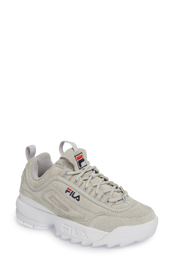 nordstrom fila disruptor 2