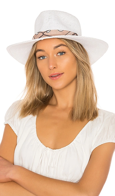 ALE BY ALESSANDRA BAILEY HAT