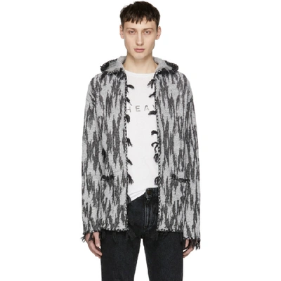 Saint laurent baja hoodie sale
