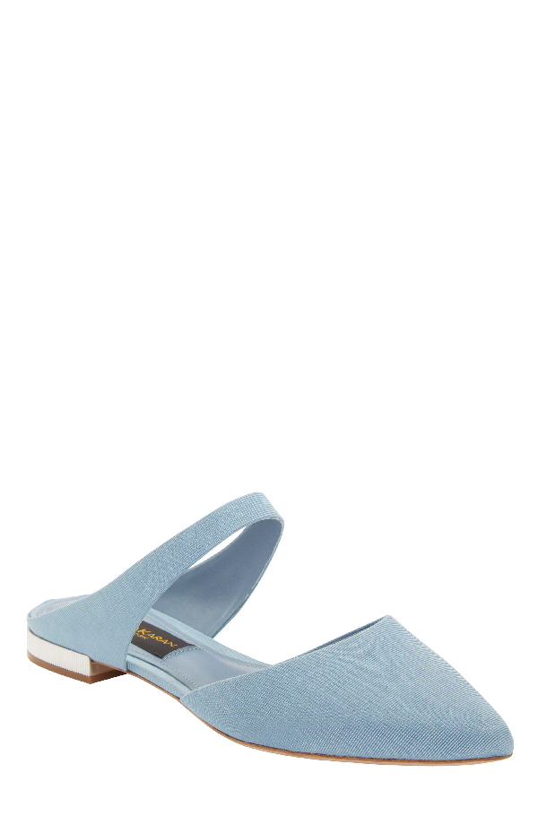 donna karan mules