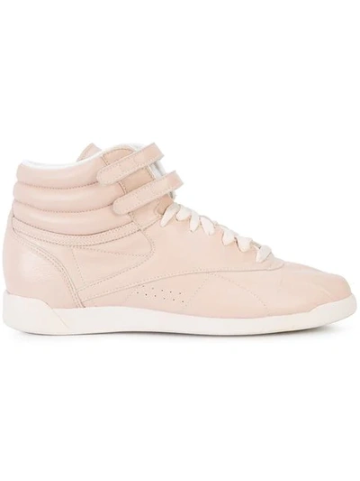 SIMKHAI JONATHAN SIMKHAI X REBOOK LACE-UP SNEAKERS