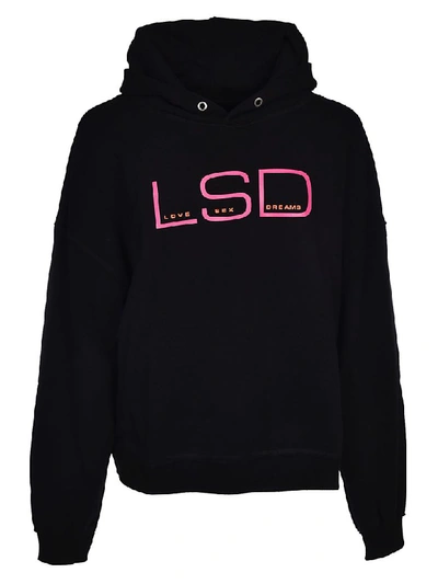 MISBHV MISBHV LOVE SEX DREAMS HOODIE