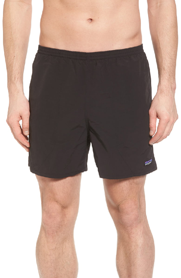 patagonia swim trunks