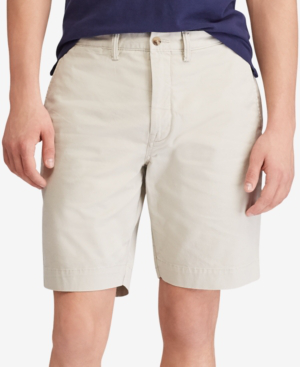 ralph lauren chino shorts mens