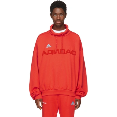 Gosha rubchinskiy adidas crew neck hot sale