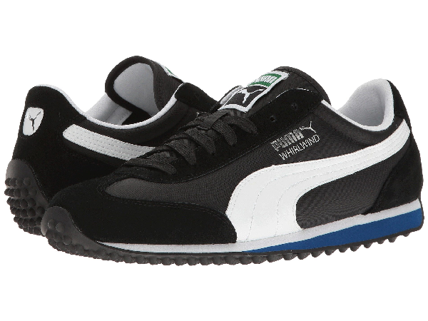 zapatos puma whirlwind classic xl