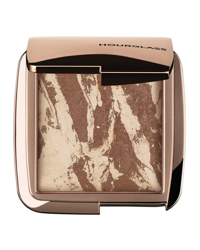 HOURGLASS AMBIENT LIGHTING BRONZER