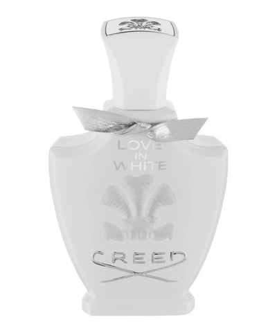 CREED CREED WOMEN'S LOVE IN WHITE EAU DE PARFUM 75ML