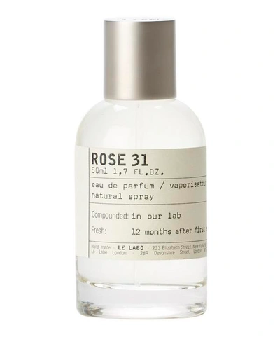 LE LABO LE LABO WOMEN'S ROSE 31 EAU DE PARFUM 50ML