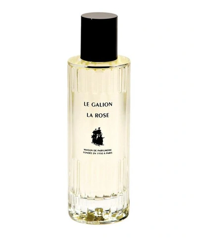 LE GALION LE GALION MENS LA ROSE EAU DE PARFUM 100ML
