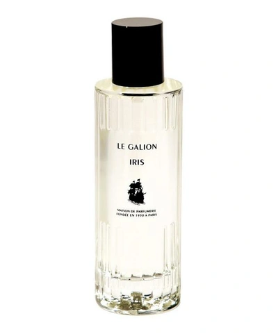 LE GALION LE GALION MENS IRIS EAU DE PARFUM 100ML