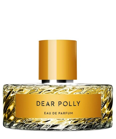 VILHELM PARFUMERIE VILHELM PARFUMERIE WOMEN'S DEAR POLLY EAU DE PARFUM 100ML