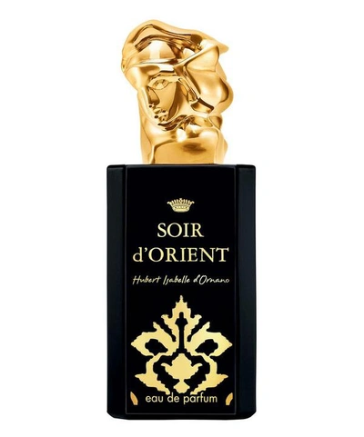 SISLEY PARIS SISLEY PARIS WOMEN'S SOIR D'ORIENT EAU DE PARFUM 50ML